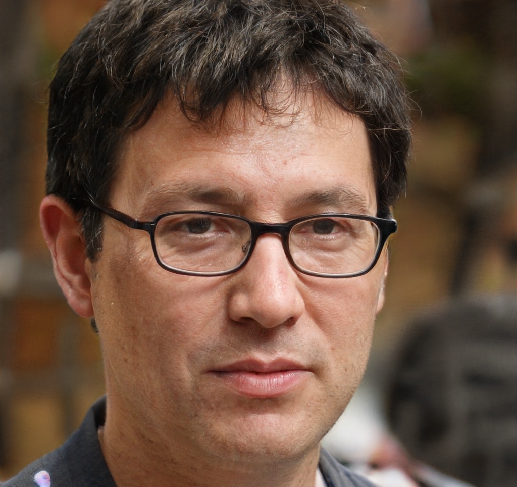 Carlos Vega — Periodista de iGaming y Regulación