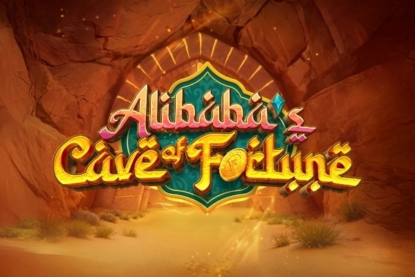 Jogar Alibaba's Cave of Fortune demo grátis