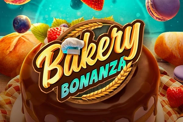 Jogar Bakery Bonanza demo grátis