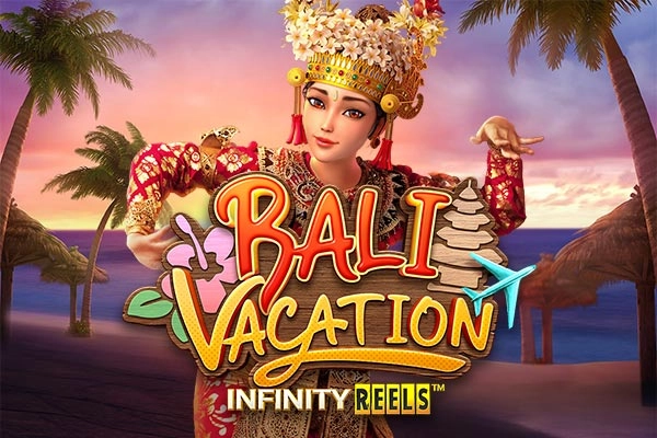 Jogar Bali Vacation demo grátis