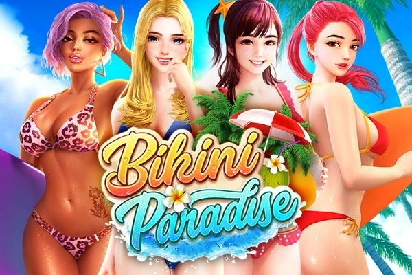 Jogar Bikini Paradise demo grátis