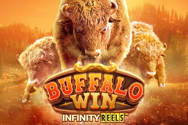 Jogar Buffalo Win demo grátis