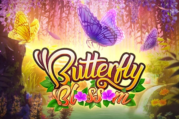 Jogar Butterfly Blossom demo grátis