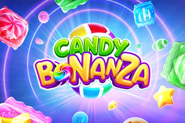 Jogar Candy Bonanza demo grátis