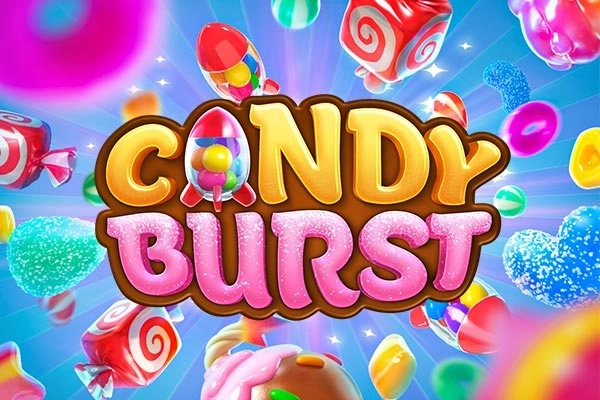 Jogar Candy Burst demo grátis