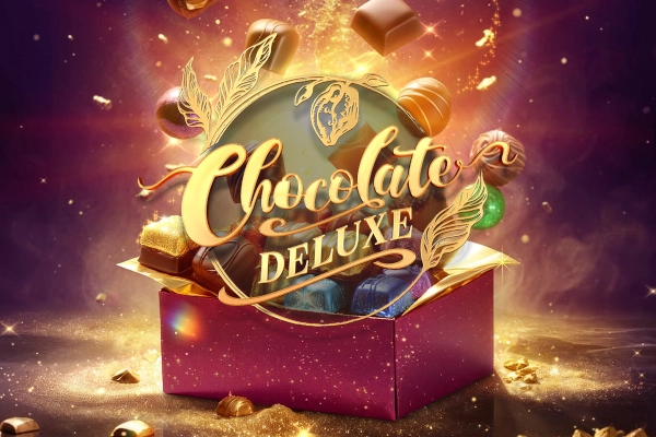 Jogar Chocolate Deluxe demo grátis