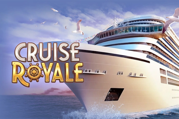 Jogar Cruise Royale demo grátis