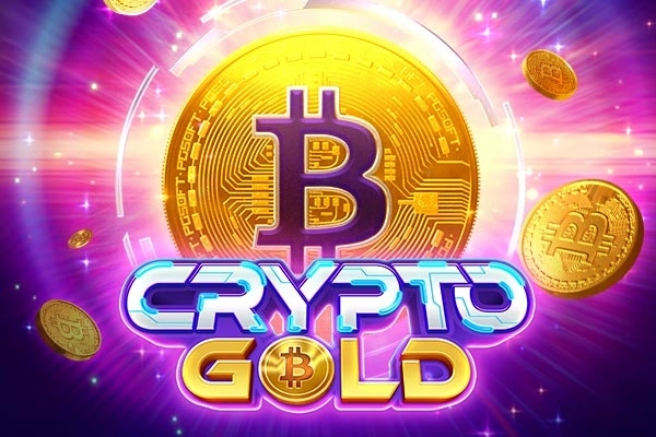 Jogar Crypto Gold demo grátis