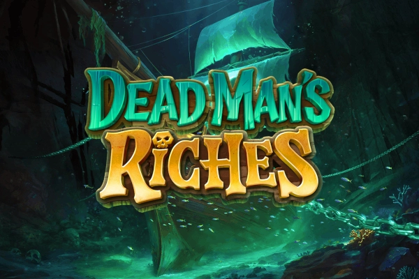 Jogar Dead Man's Riches demo grátis