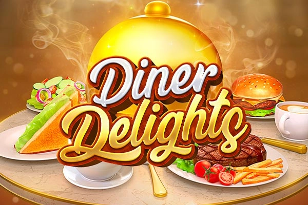 Jogar Diner Delights demo grátis