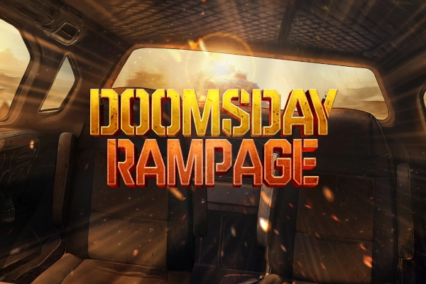 Jogar Doomsday Rampage demo grátis