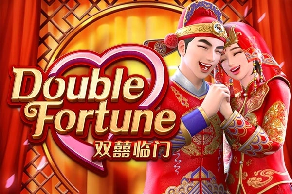 Jogar Double Fortune demo grátis