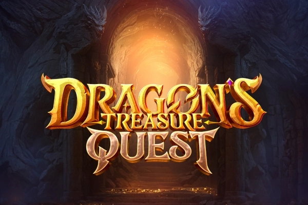 Jogar Dragon's Treasure Quest demo grátis