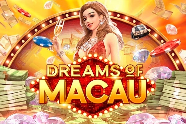 Jogar Dreams of Macau demo grátis