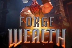 Jogar Forge of Wealth demo grátis