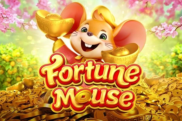 Capa do jogo Fortune Goat — PG Soft