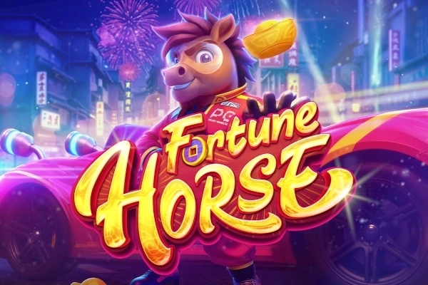 Jogar Fortune Horse demo grátis