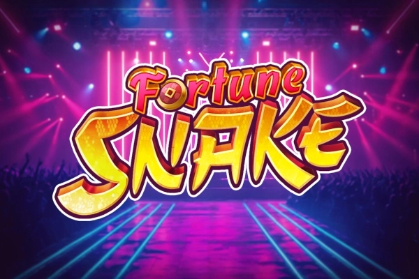 Jogar Fortune Snake demo grátis