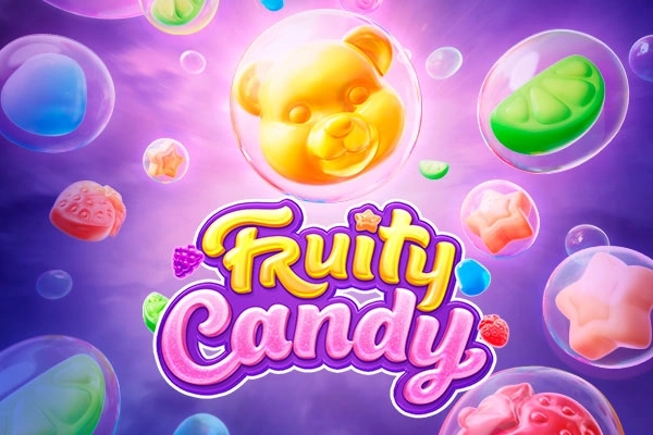 Jogar Fruity Candy demo grátis