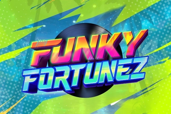 Jogar Funky Fortunez demo grátis