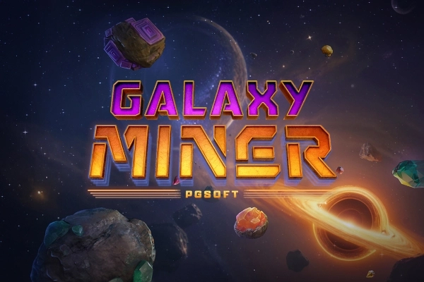 Jogar Galaxy Miner demo grátis