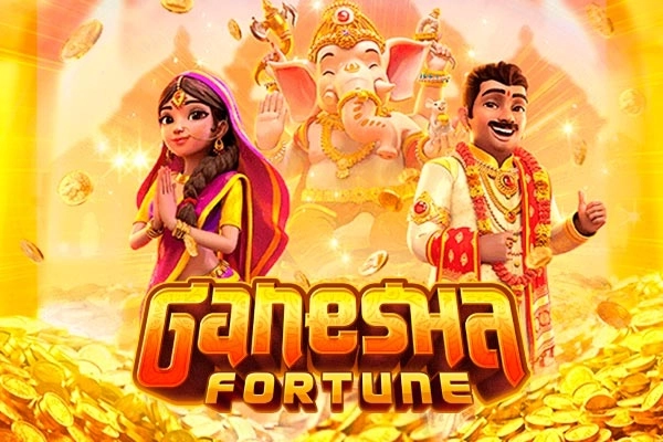 Jogar Ganesha Fortune demo grátis