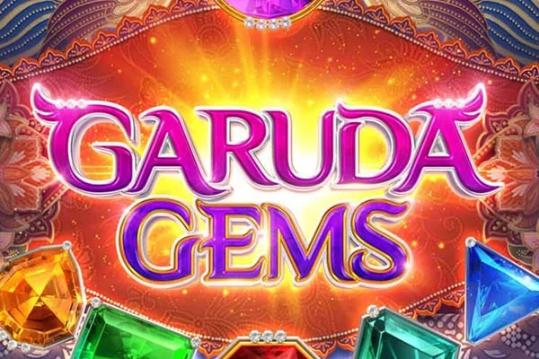 Jogar Garuda Gems demo grátis