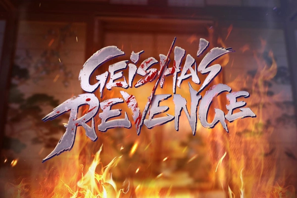 Jogar Geisha's Revenge demo grátis