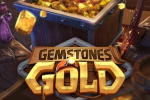Jogar Gemstones Gold demo grátis