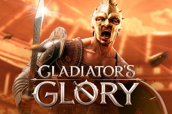 Jogar Gladiator's Glory demo grátis