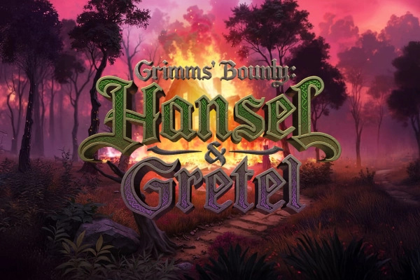 Jogar Grimms' Bounty: Hansel & Gretel demo grátis