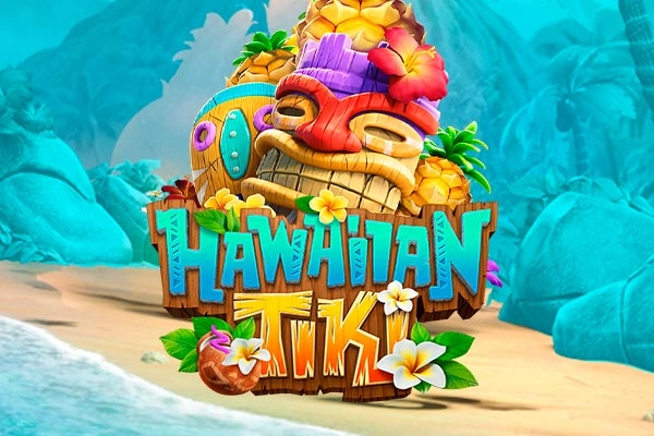 Jogar Hawaiian Tiki demo grátis