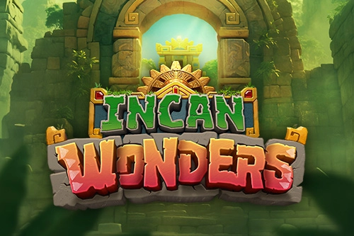 Jogar Incan Wonders demo grátis