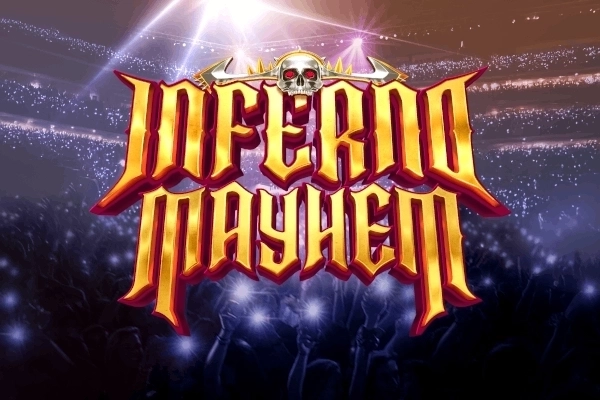Jogar Inferno Mayhem demo grátis