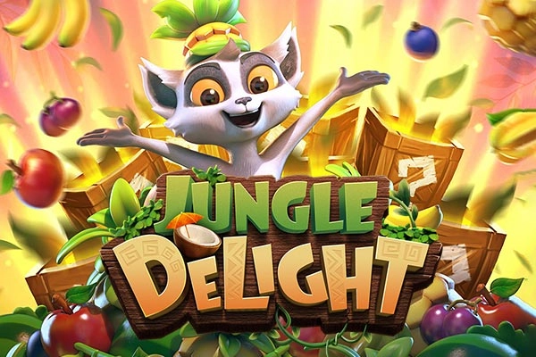 Jogar Jungle Delight demo grátis