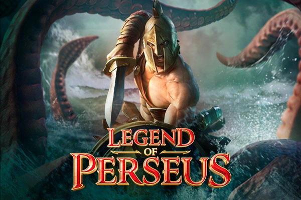Jogar Legend of Perseus demo grátis
