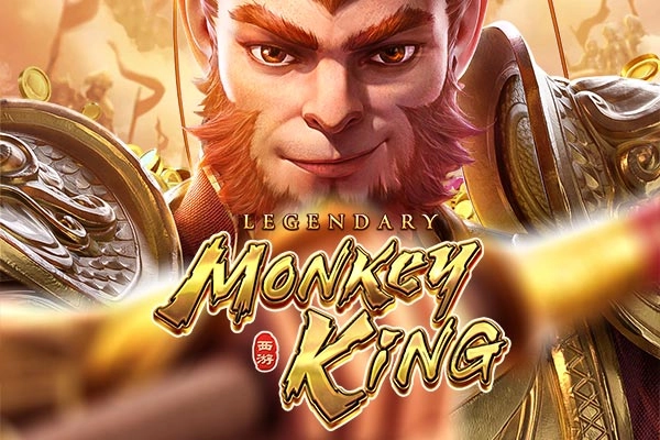 Jogar Legendary Monkey King demo grátis