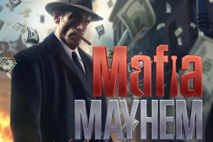 Jogar Mafia Mayhem demo grátis
