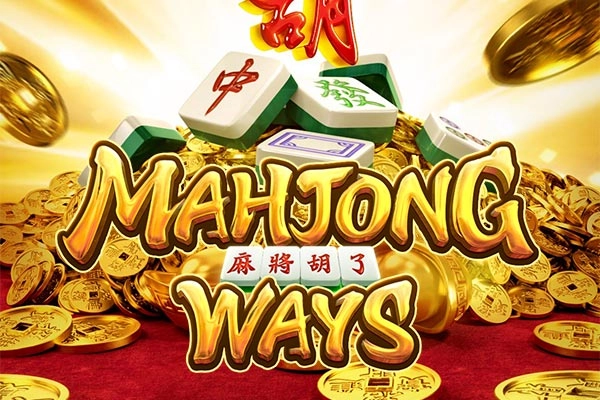 Jogar Mahjong Ways demo grátis