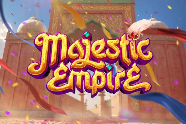 Jogar Majestic Empire demo grátis