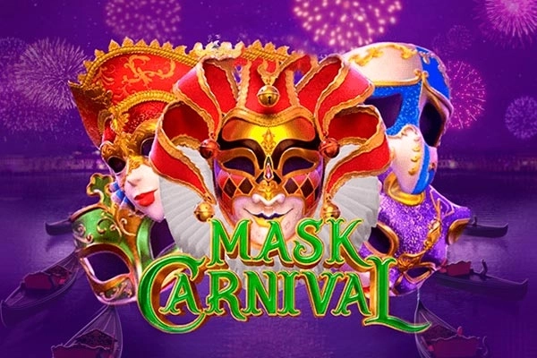 Jogar Mask Carnival demo grátis