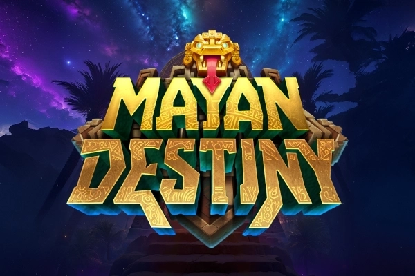 Jogar Mayan Destiny demo grátis