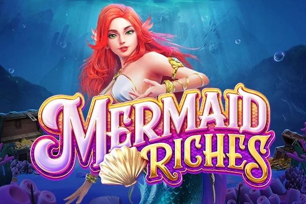 Jogar Mermaid Riches demo grátis