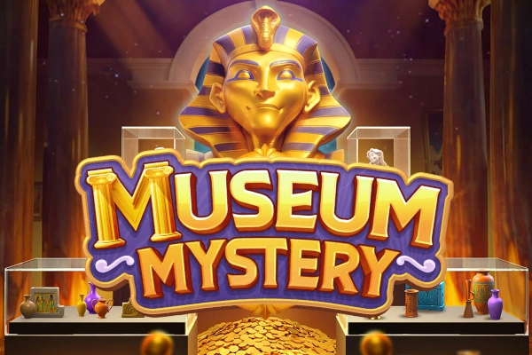 Jogar Museum Mystery demo grátis