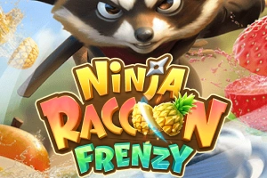 Jogar Ninja Raccoon Frenzy demo grátis
