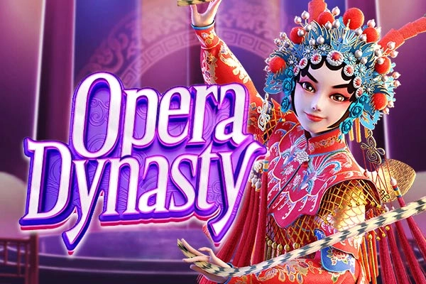 Jogar Opera Dynasty demo grátis