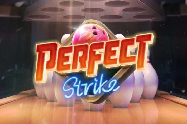 Jogar Perfect Strike demo grátis