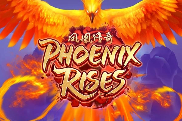 Jogar Phoenix Rises demo grátis
