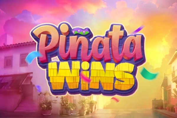 Jogar Pinata Wins demo grátis