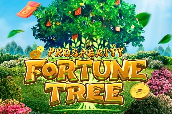 Jogar Prosperity Fortune Tree demo grátis